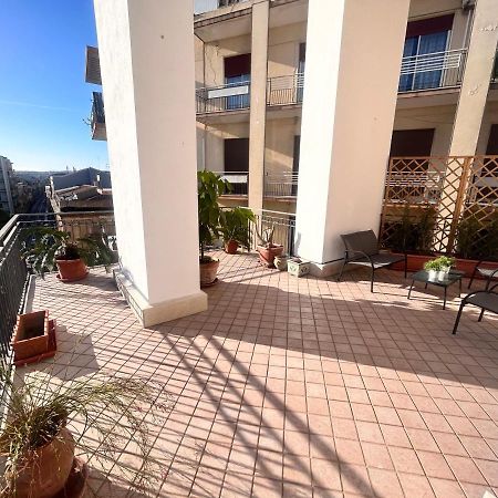 Апартаменти Casa Terrazza Del Sole Катанія Екстер'єр фото